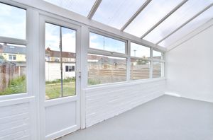 Conservatory- click for photo gallery